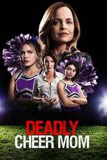 Deadly Cheer Mom (Deadly Cheer Mom)
