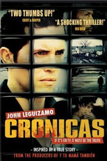 Crônicas (Crónicas)