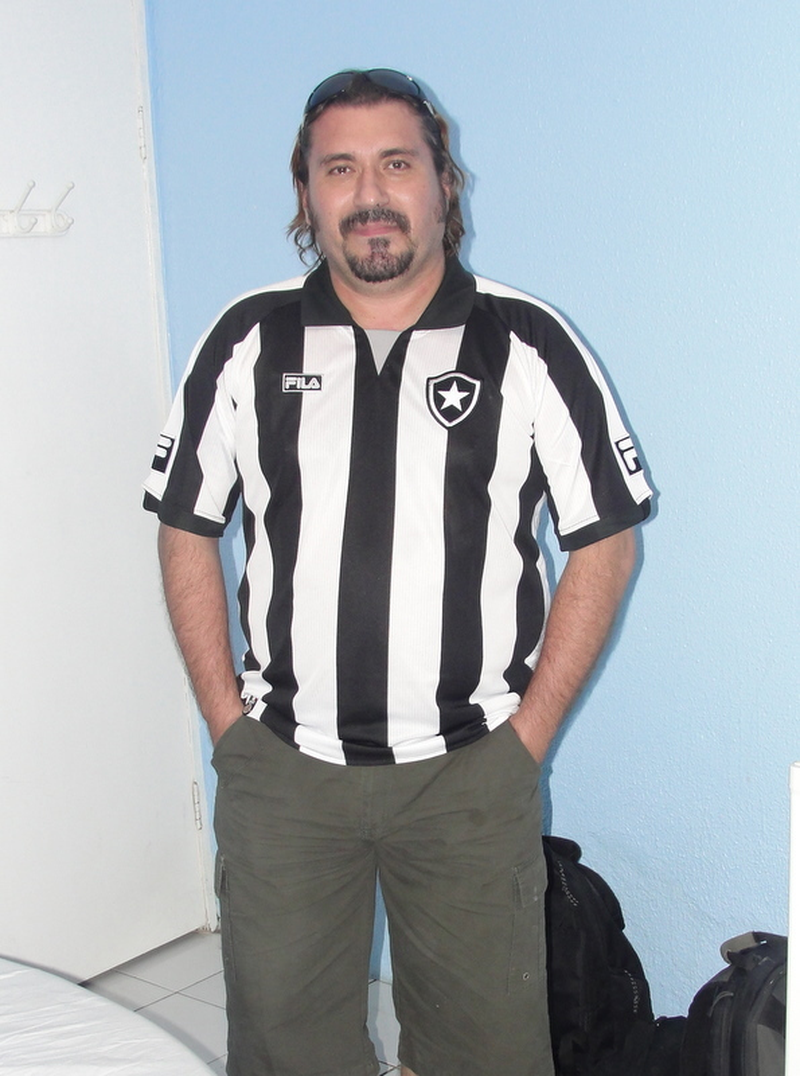 Ricardo Diamante - Foto 1