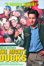 Nós Somos os Campeões (The Mighty Ducks)