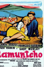 Ramuntcho (Ramuntcho)