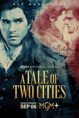 Um Conto de Duas Cidades (A Tale Of Two Cities)