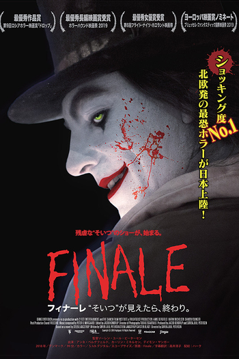  de Filme Finale: Diversão Mortal (2018)