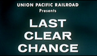 Last Clear Chance (1959)