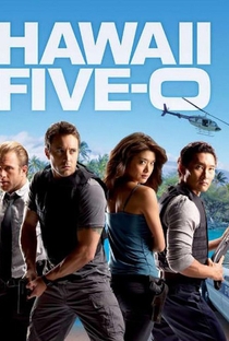 Hawaii Five-0 - 4ª Temporada (2013) Dublado e Legendado Baixar torrent