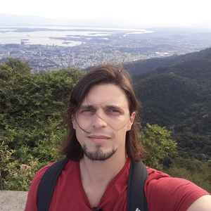 Foto de perfil de Marcelo Vieira