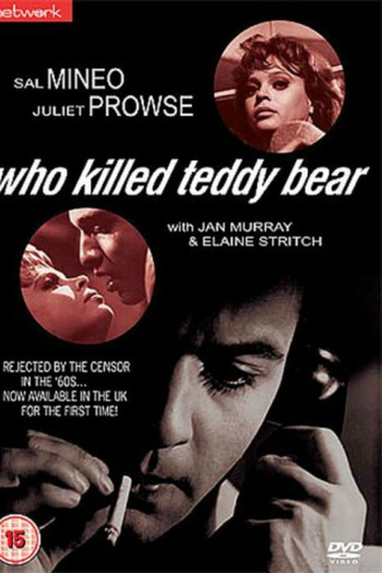  de Filme Who Killed Teddy Bear (1965)