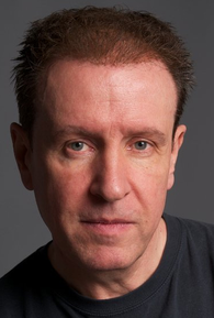 David Speed (I)