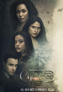 Charmed: Nova Geração (2ª Temporada) (Charmed (Season 2))