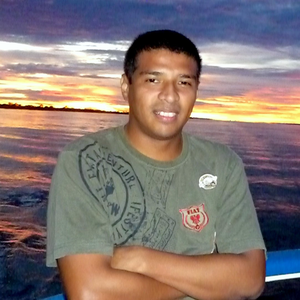 Foto de perfil de Ericoo Sales