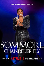 Sommore: Chandelier Fly (Sommore: Chandelier Fly)