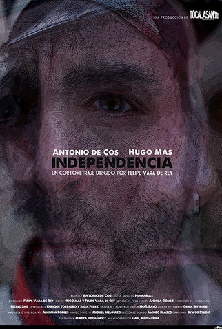 Poster 1 de Curta Independencia (2010)