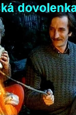 Chlapská dovolenka (Chlapská dovolenka)