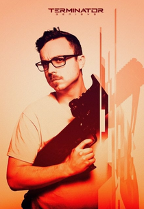 Terminator Genisys: The YouTube Chronicles (Terminator Genisys: The YouTube Chronicles)