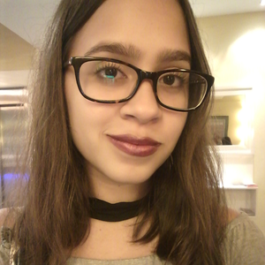 Foto de perfil de Ana Beatriz