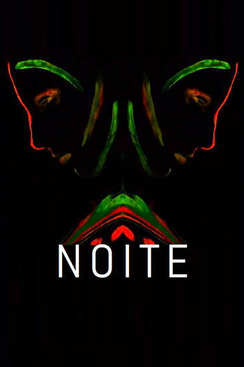Poster de Curta Noite (2019)