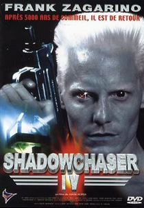 Caçada Sem Trégua (Orion's Key)