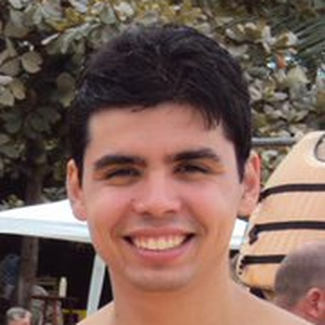 Foto de perfil de Marcos Araújo
