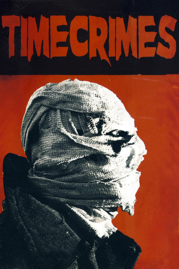  de Filme Crimes Temporais (2007)