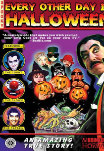 Every Other Day Is Halloween (Every Other Day Is Halloween)