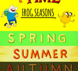 Hora de Aventura: Temporada de Sapo: Primavera