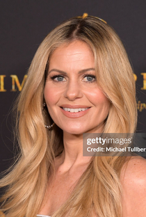 Candace Cameron Bure - Poster 1