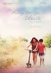 Ang huling cha-cha ni Anita (Ang huling cha-cha ni Anita)