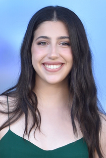 Sadie Sandler - Poster 1