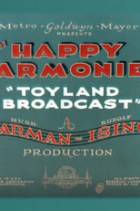 Toyland Broadcast (Toyland Broadcast)