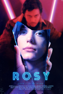 Rosy - Poster / Capa / Cartaz - Oficial 1