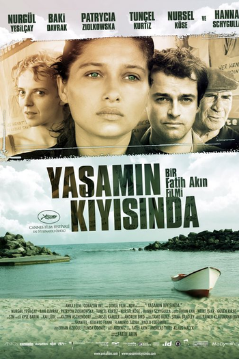  de Filme Do Outro Lado (2007)