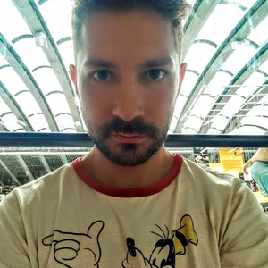Foto de perfil de Daniel Machado