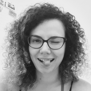 Foto de perfil de Eline Emanoeli