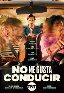 Não Gosto de Dirigir (1ª Temporada) (No me gusta conducir (Primera Temporada))