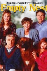 Empty Nest (5ª Temporada) (Empty Nest (Season 5))