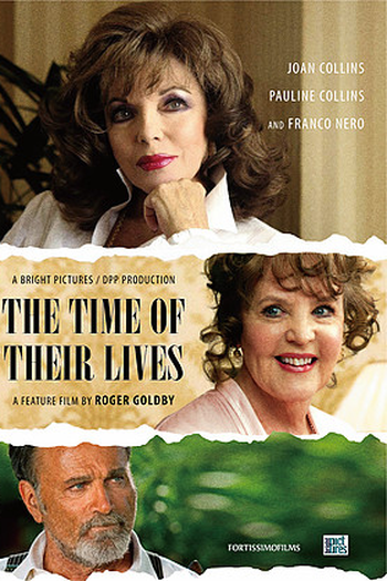  de Filme Ainda Há Tempo (2017)