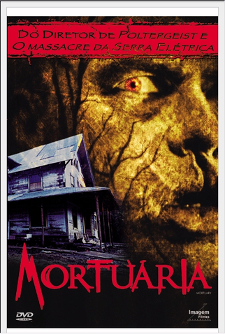 Poster 2 de Filme Mortuária (2005)