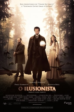 O Ilusionista (The Illusionist)