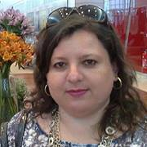 Foto de perfil de Márcia