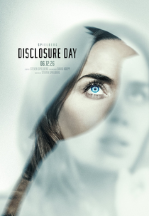 Dia D (Disclosure Day)