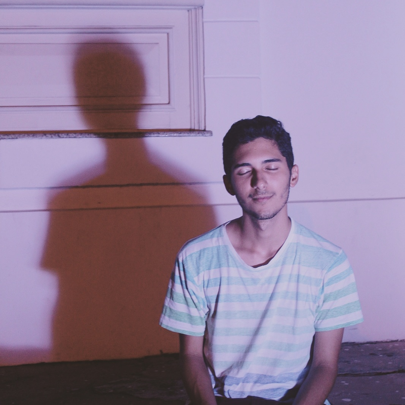Edson Garcia - Foto 1