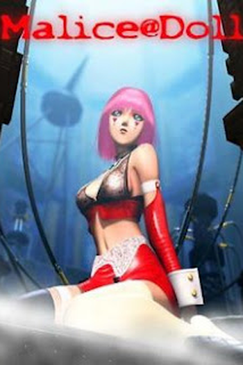  de Filme Malice@Doll (2004)