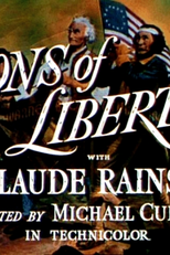Sons of Liberty (Sons of Liberty)