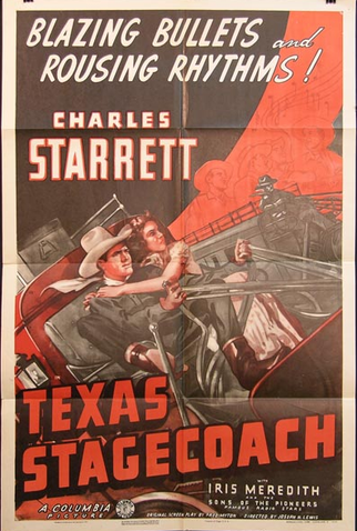 Poster 2 de Filme A Estrada Trágica (1940)