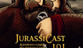 JurassiCast 101 - Acendendo o Farol Pra Queimar o Anel
