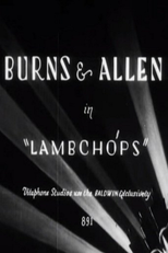 Costeletas (Lambchops)