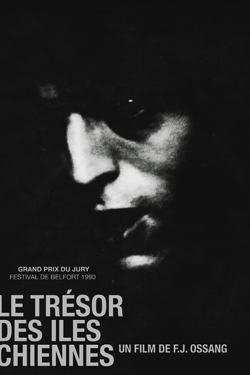  de Filme O Tesouro das Ilhas Caninas (1990)