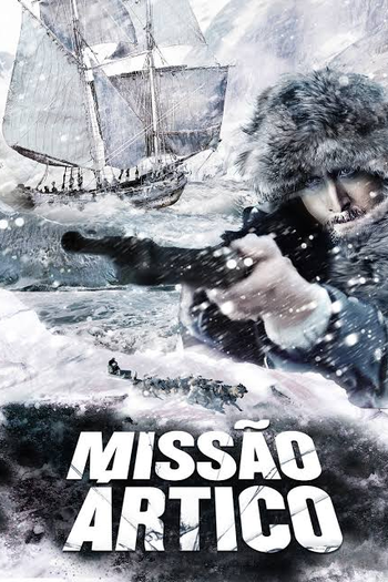  de Filme Missão Ártico (2018)