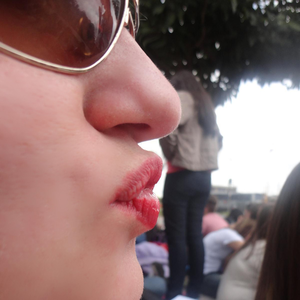 Foto de perfil de Bruna.