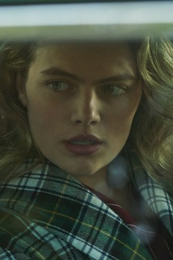 Poster de Episódio Spring Hugo, spring (2021)